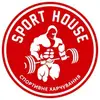 Логотип компанії Магазин "Sport House"