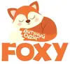 Логотип компанії Магазин дитячого одягу "FOXY"