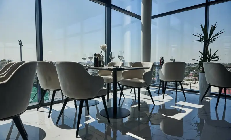 Фото компанії White Hills Hotel & Restaurants