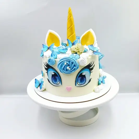 Фото компанії Shepil_cake