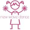 Логотип компанії Спортивний клуб "New wave dance"