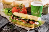 Фото компанії Freshline