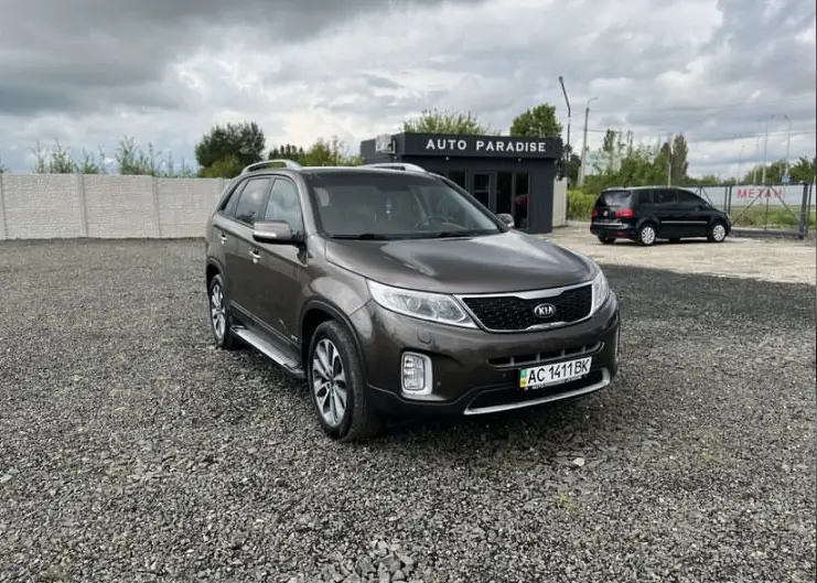 Фото компанії Auto paradise lutsk