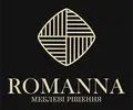 Фото компанії Студія меблів "ROMANNA"