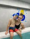 Фото компанії Дитячий оздоровчий центр "H2O"