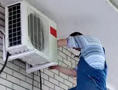 Фото компанії Монтаж та обслуговування кондиціонерів