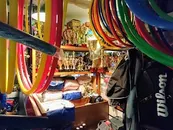Фото компанії Олімп-спорт