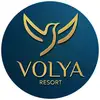 Логотип компанії Відпочинковий комплекс "VOLYA RESORT"