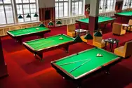 Фото компанії Billiard City