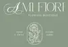 Логотип компанії AMI FIORI BOUTIQUE