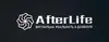 Логотип компанії AfterLife VR club