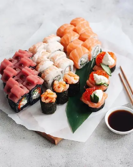 Фото компанії Sushi Icons