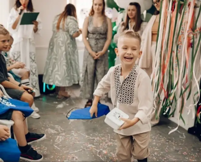 Фото компанії Приватна школа "Alterra School"