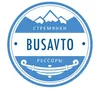 Логотип компанії Ресори, стремянки