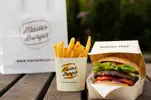 Фото компанії Master Burger