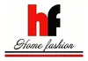 Логотип компанії Салон штор "Home fashion"