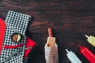 Фото компанії Street Food "MERCI"