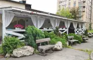 Фото компанії Ресторан "Сонечко"