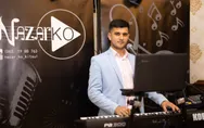 Фото компанії Музичний гурт "НазарКо"
