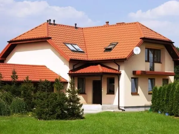 Фото компанії ЄвроДах