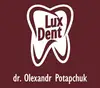 Логотип компанії Стоматологія Lux Dent Олександра Потапчука