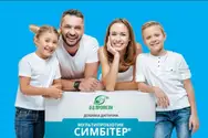 Фото компанії Симбітер