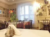 Фото компанії Ресторан "Купол"