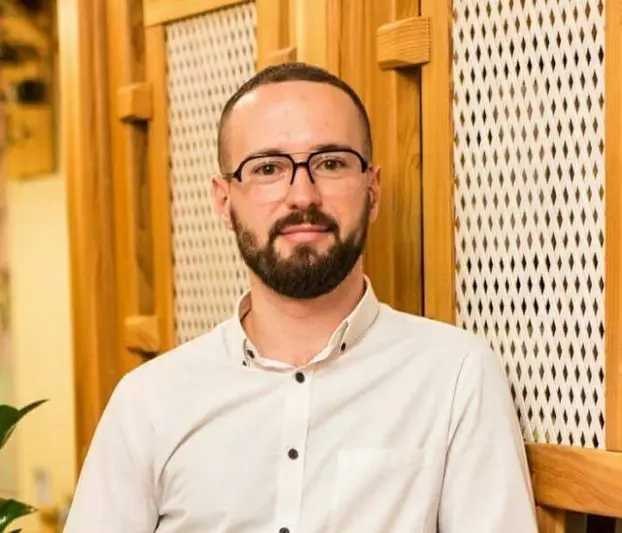Фото компанії Школа офіціантів "waiter if"