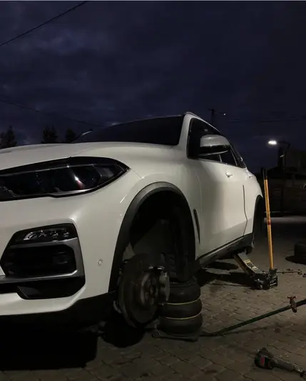 Фото компанії Tempo Lux Car