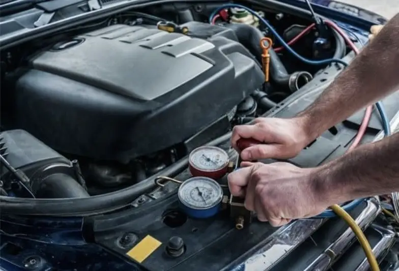 Фото компанії СТО "AC service_dp"