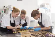 Фото компанії La Menta Bakery
