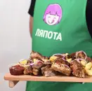 Фото компанії Кафе "Ляпота"