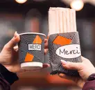 Фото компанії Мерсі!