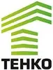 Логотип компанії Будівельна компанія "ТЕНКО"