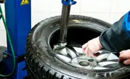 Фото компанії Шиномонтаж у Олеся