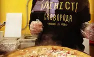 Фото компанії СКОВОРОДА млинці та кава