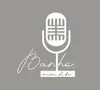 Логотип компанії Banho music studio