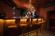 Фото компанії Lounge Bar "KALE"