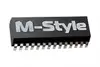Логотип компанії Сервісний центр "М-Стайл"
