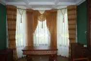 Фото компанії Ательє-салон штор "Руслана"