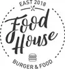 Логотип компанії Фуд хаус "Food House"
