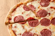 Фото компанії Піцерія "PRONTO PIZZA"