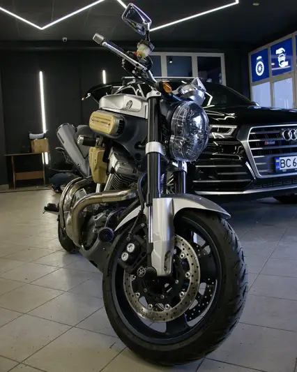 Фото компанії CAR ATELIER