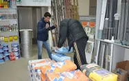 Фото компанії Будівельний магазин "Цвяшок"
