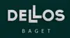Логотип компанії Інтернет-магазин "Dellos Baget"