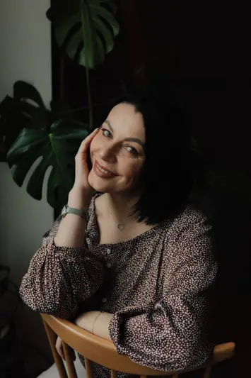 Фото компанії Психолог "Олена Стопник"