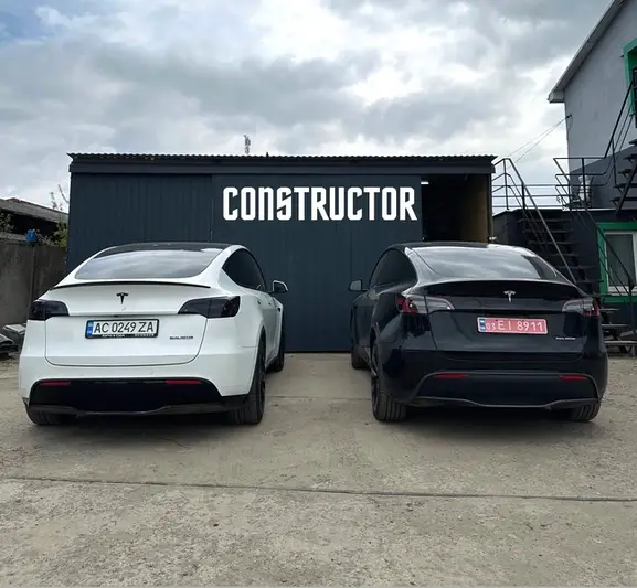 Фото компанії CONSTRUCTOR
