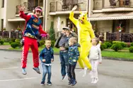 Фото компанії Івент агенція "Svyato"