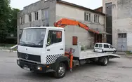 Фото компанії Спецтранс