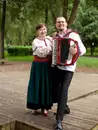 Фото компанії Фольклорний ансамбль "Уляна"